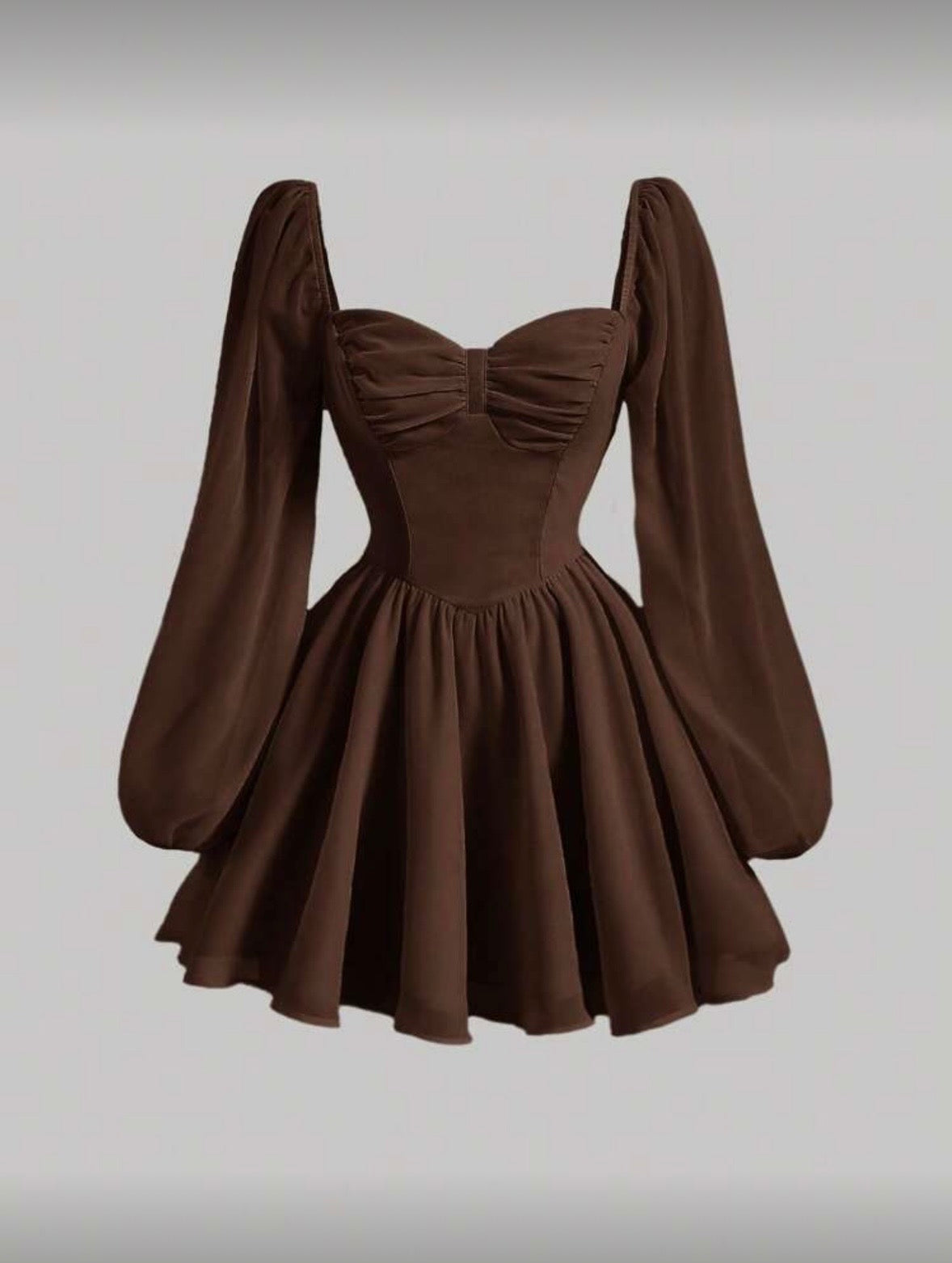 Vestido Elara