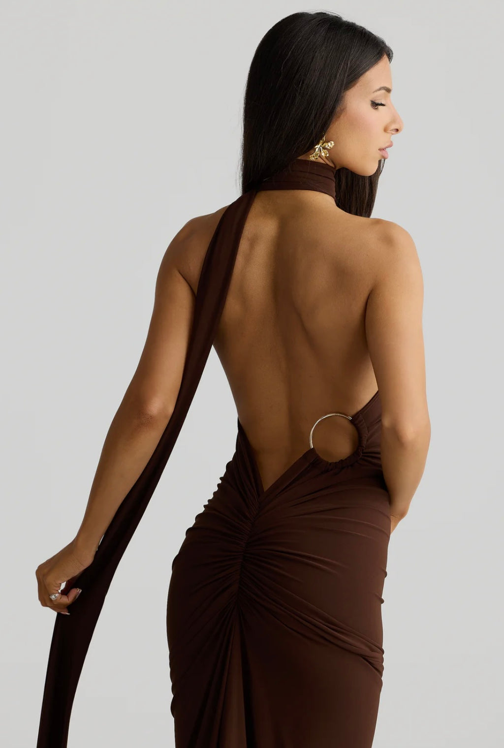 Vestido Elise