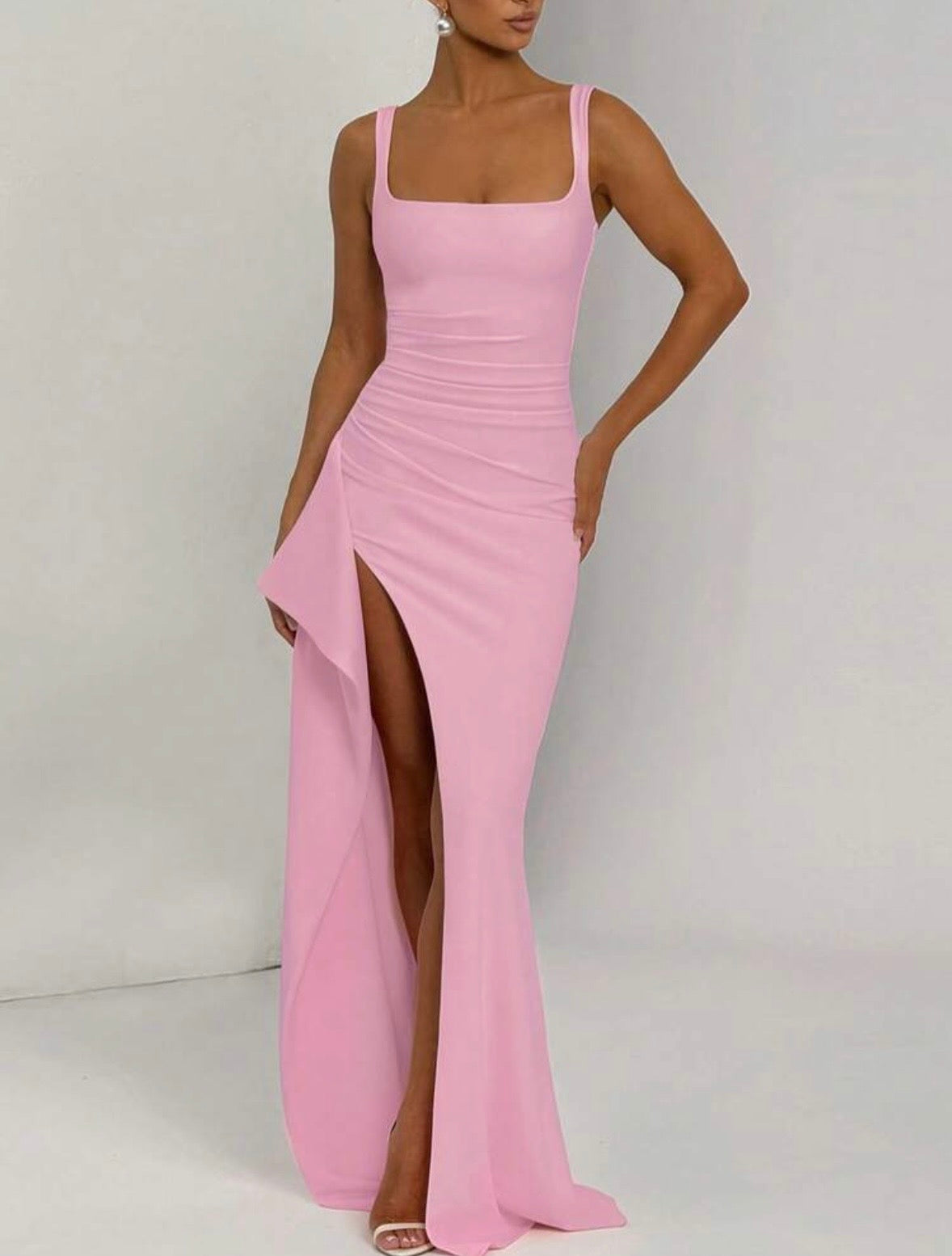 Vestido Lumière