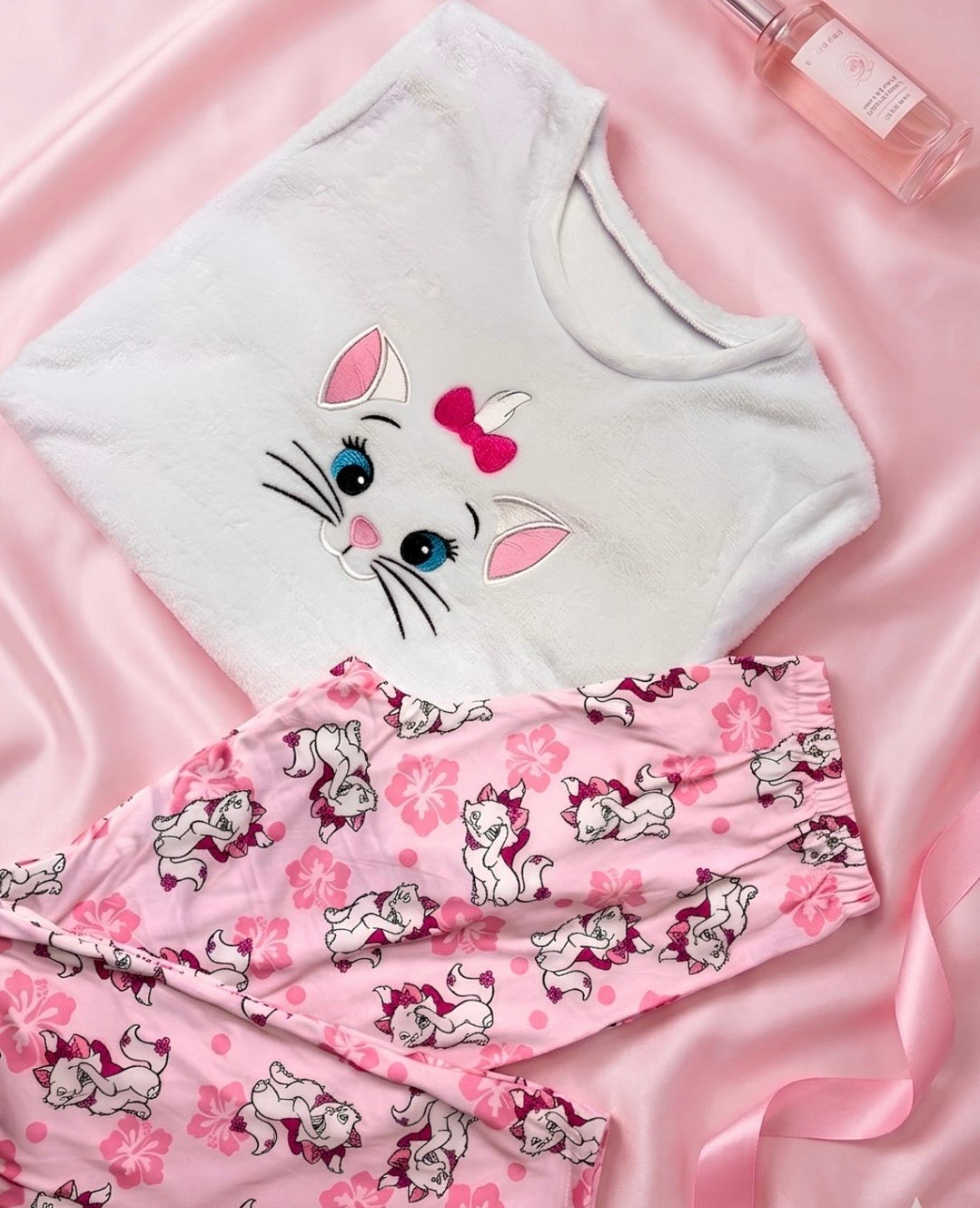Pijama Marie térmica