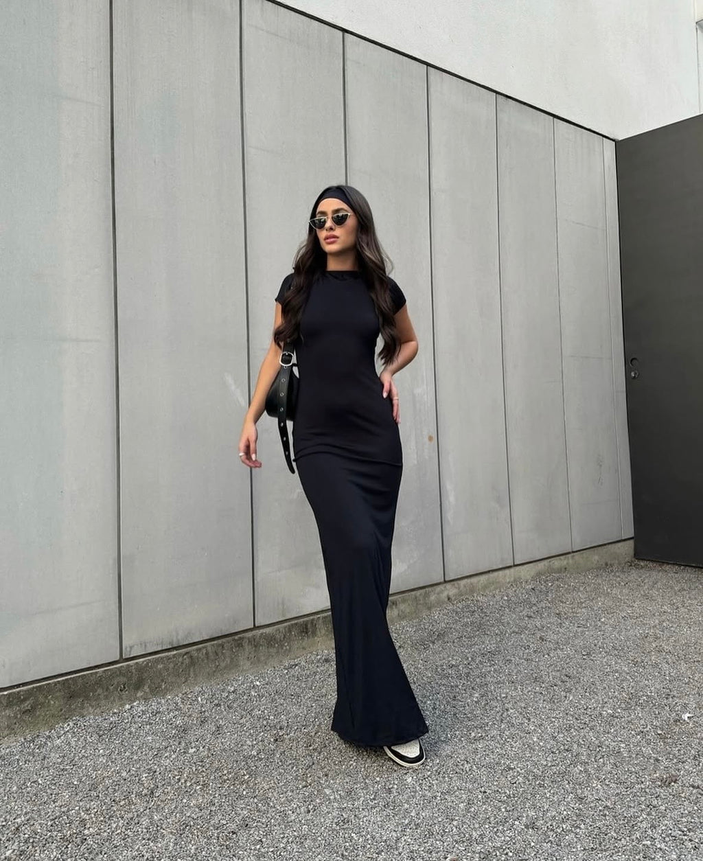 Vestido Ágatha