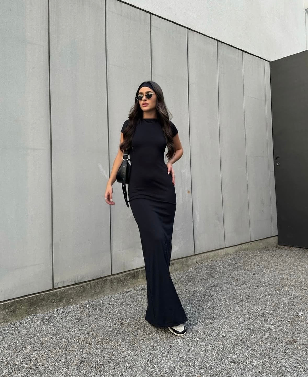 Vestido Ágatha