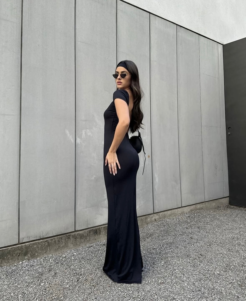 Vestido Ágatha