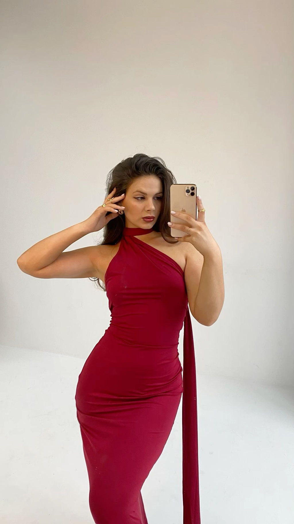 Vestido Elise