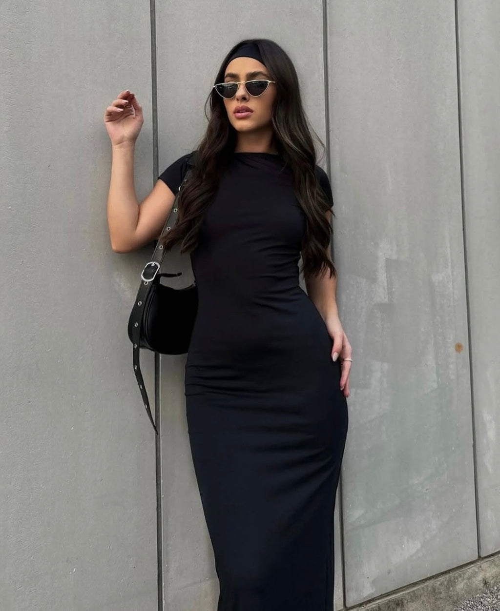 Vestido Ágatha