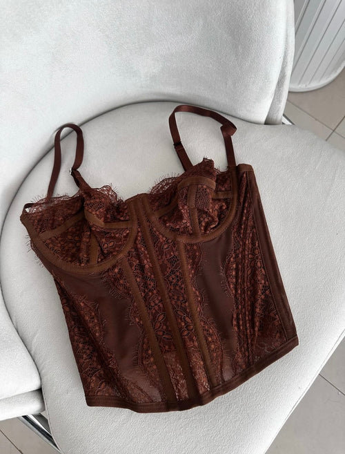 Corset Selene