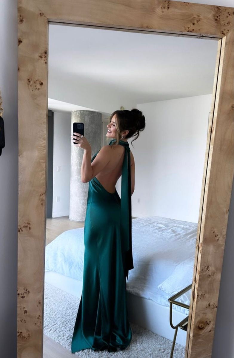 Vestido Eleanor