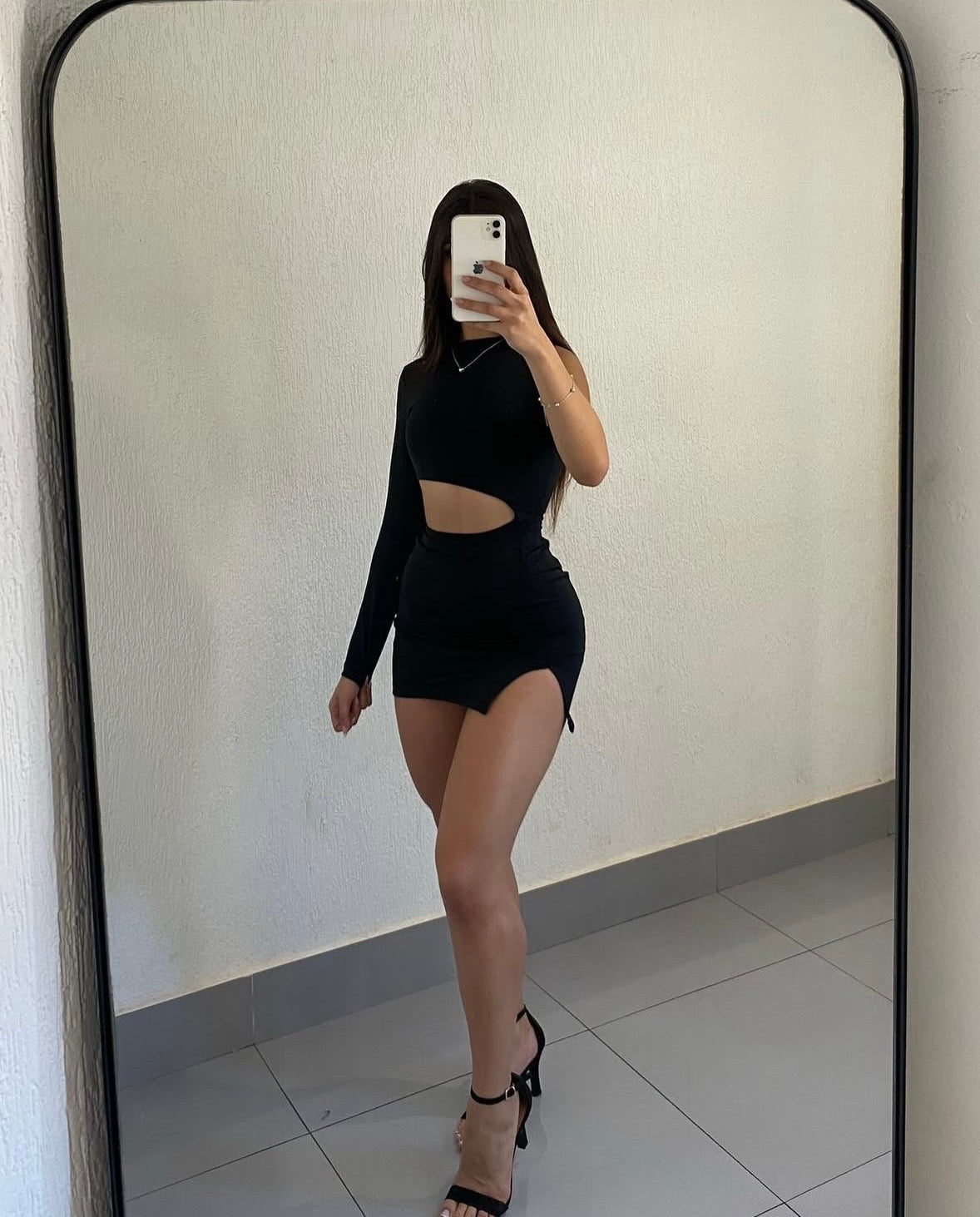 Vestido Renata