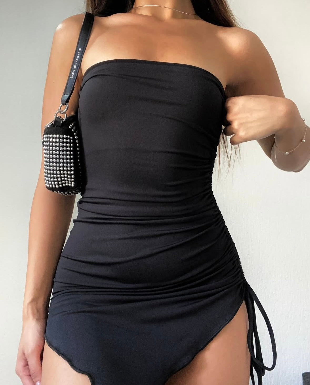 Vestido Daphne