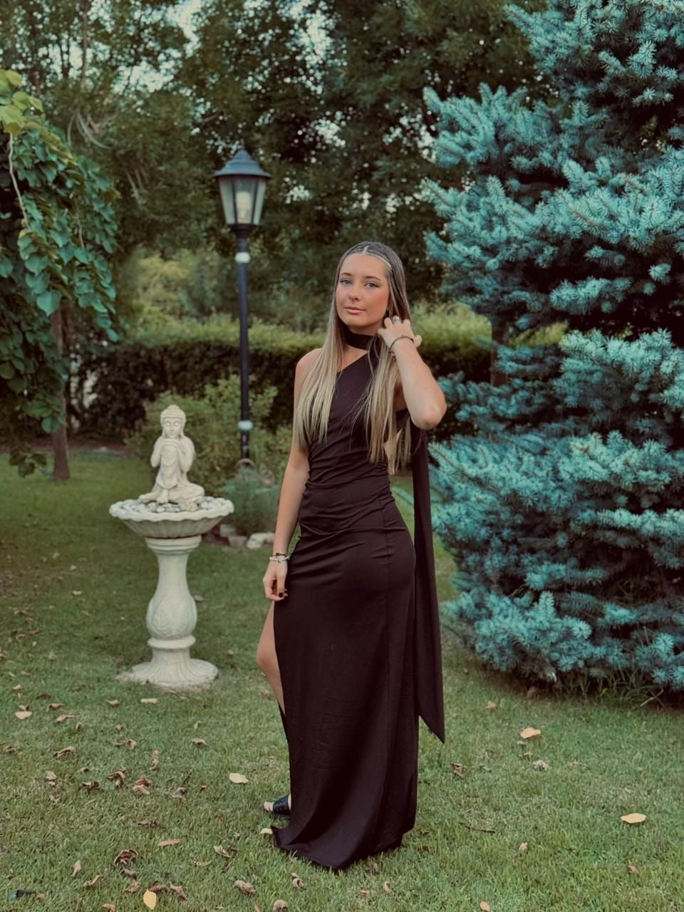 Vestido Zoe