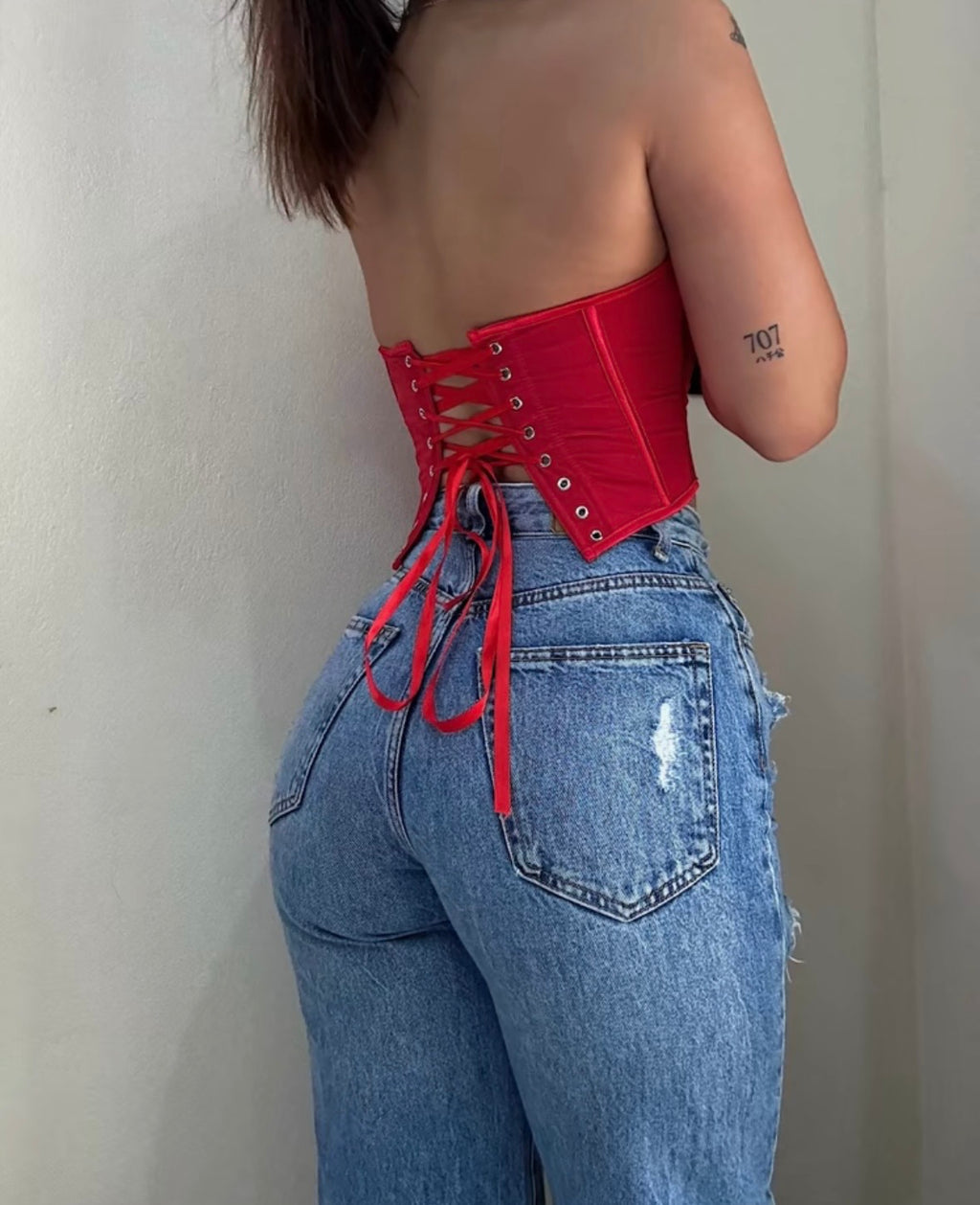 Corset Velka