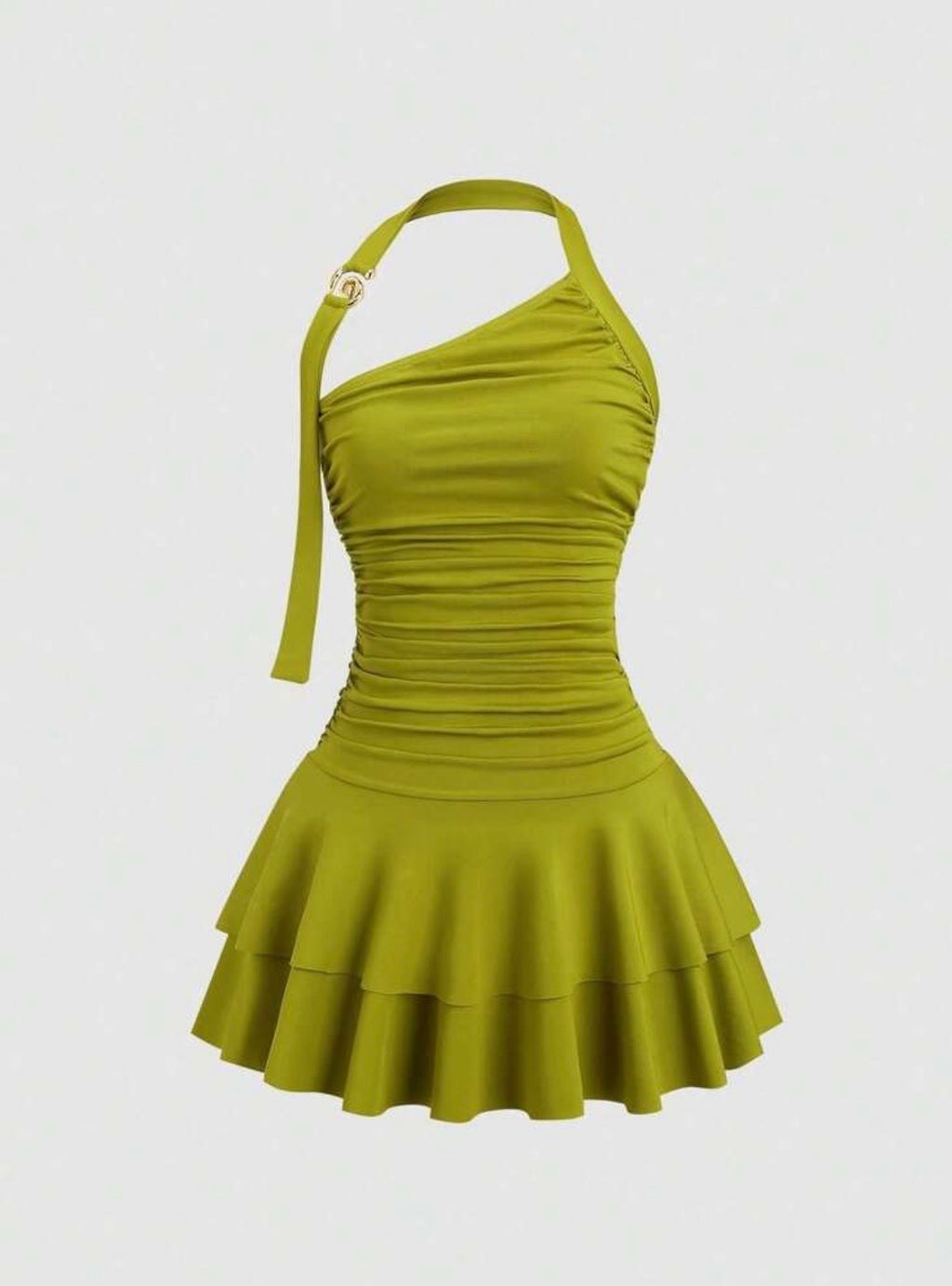 Vestido Coral