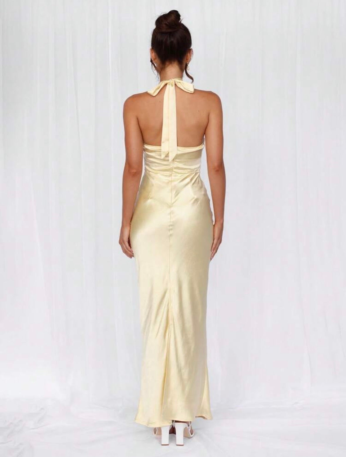Vestido Charlotte