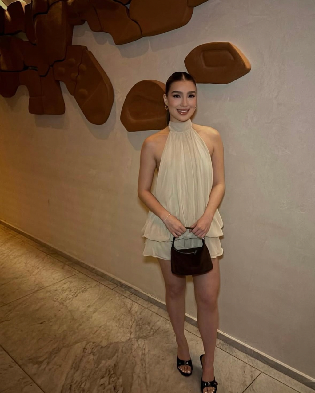 Vestido Aria