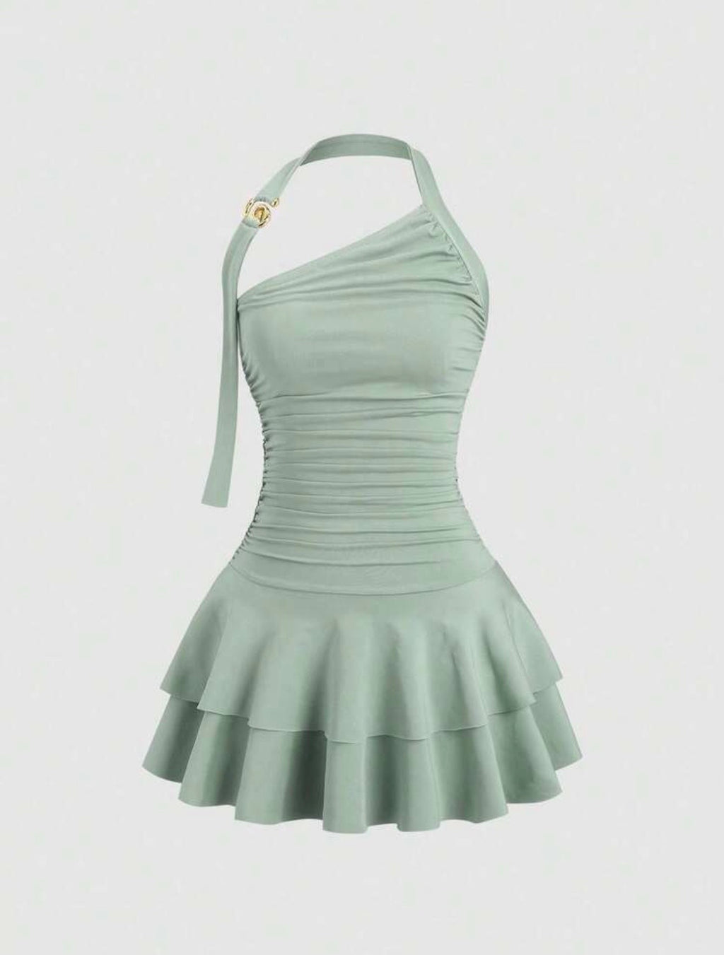 Vestido Coral
