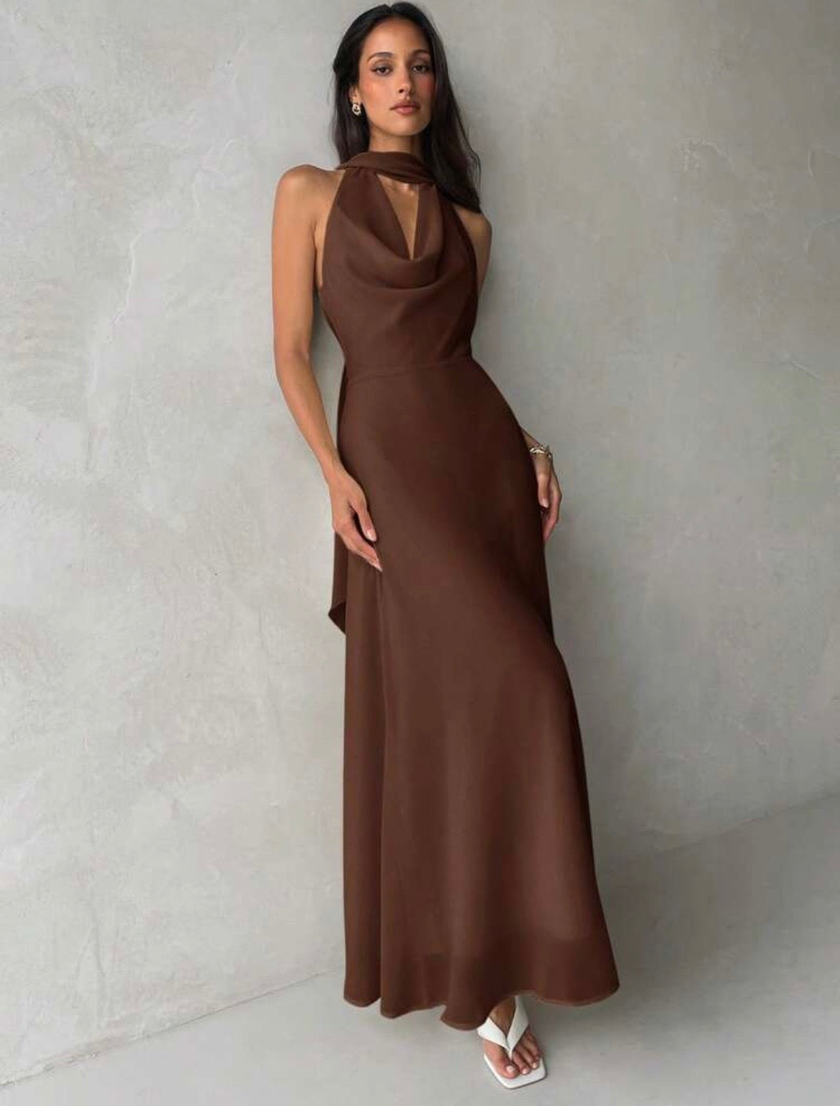 Vestido Magnolia