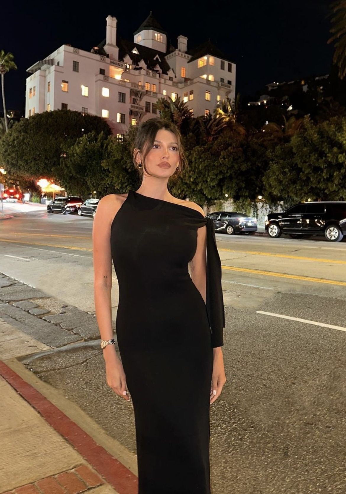 Vestido Aurelia