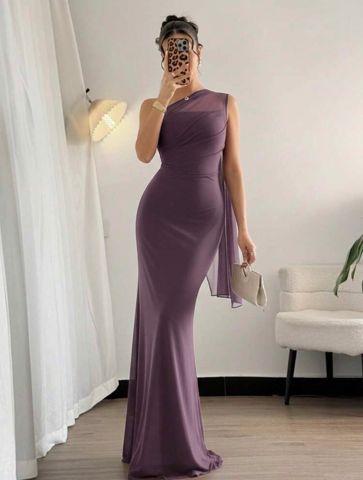 Vestido Alessia