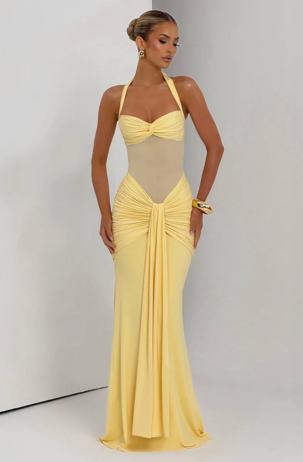 Vestido Solenne