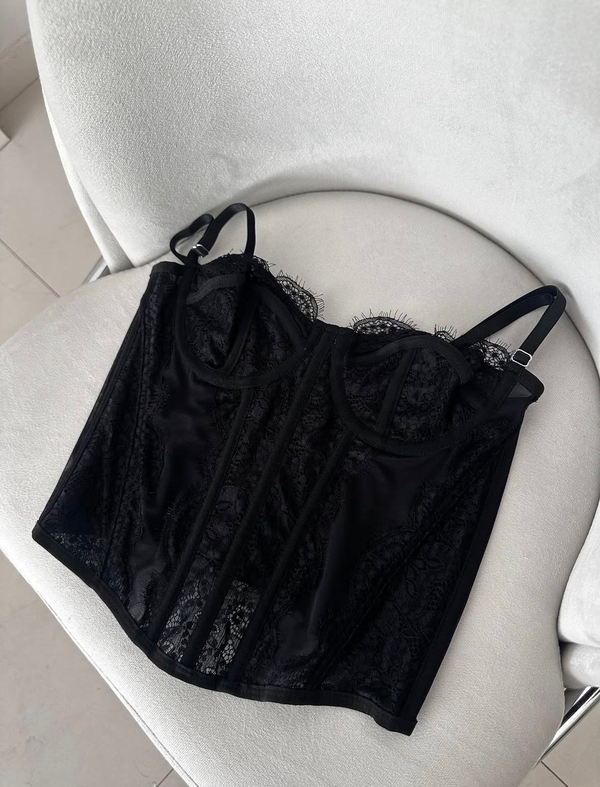 Corset Selene