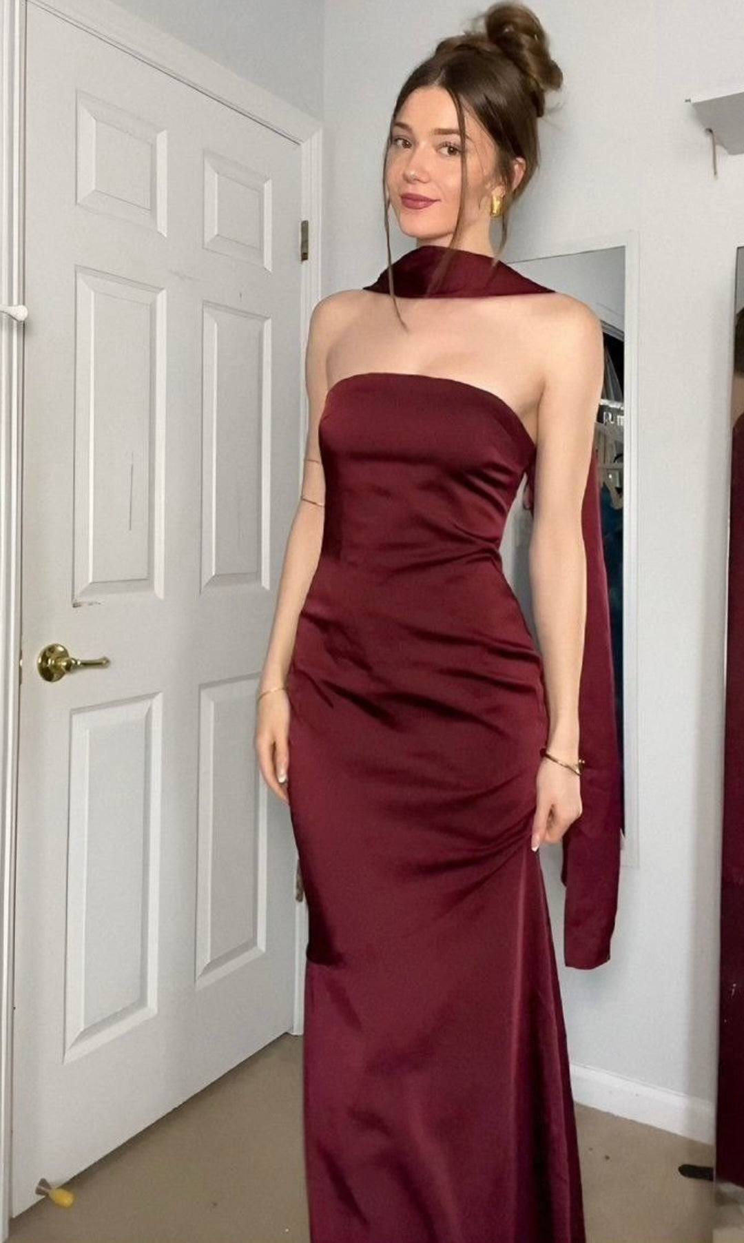 Vestido Carmine