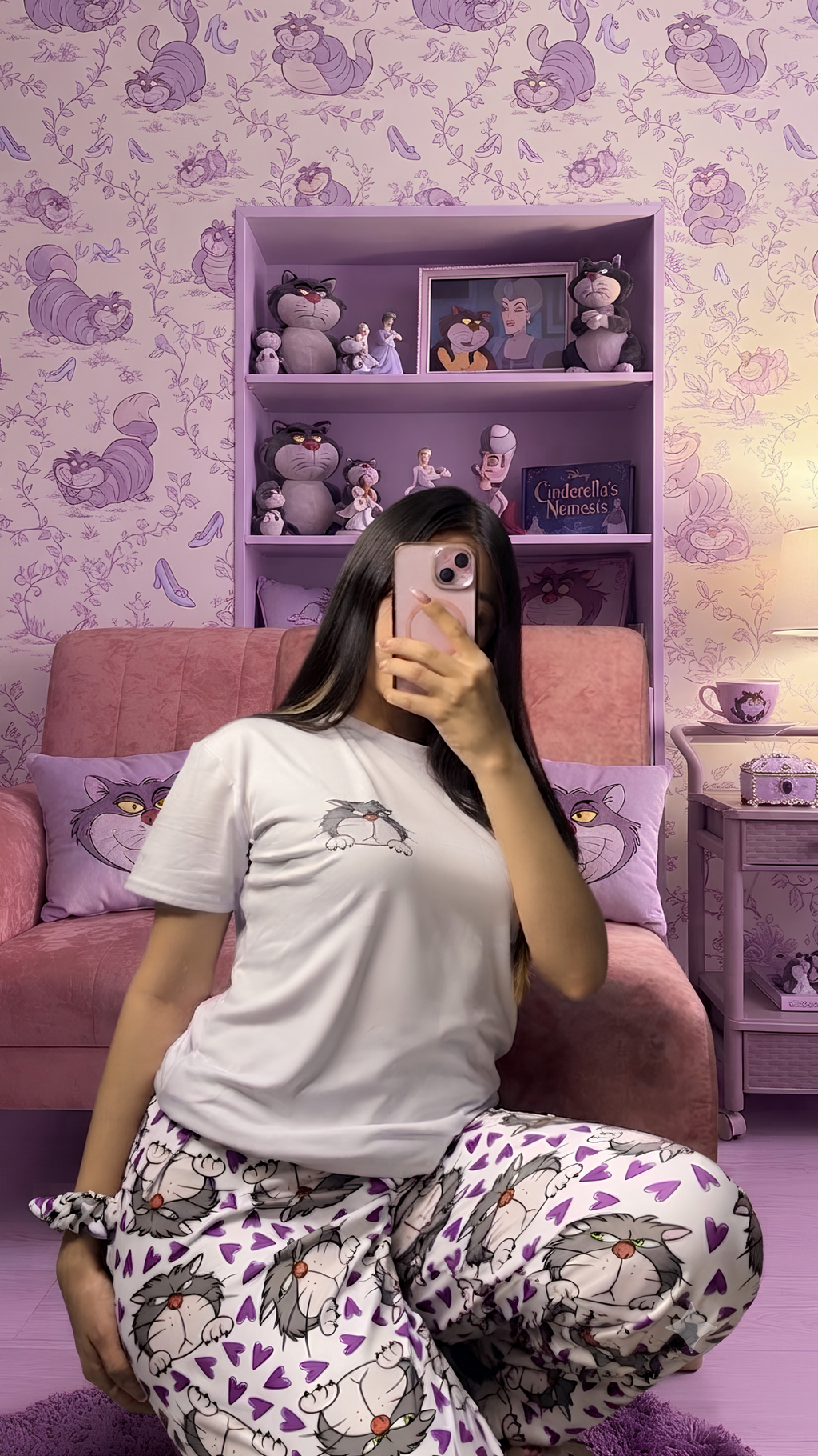 Pijama Lucifer