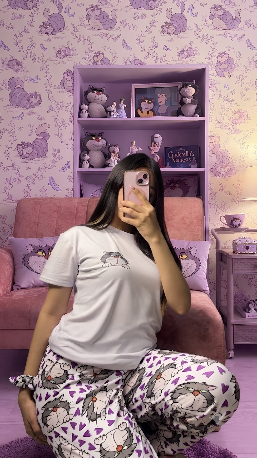 Pijama Lucifer