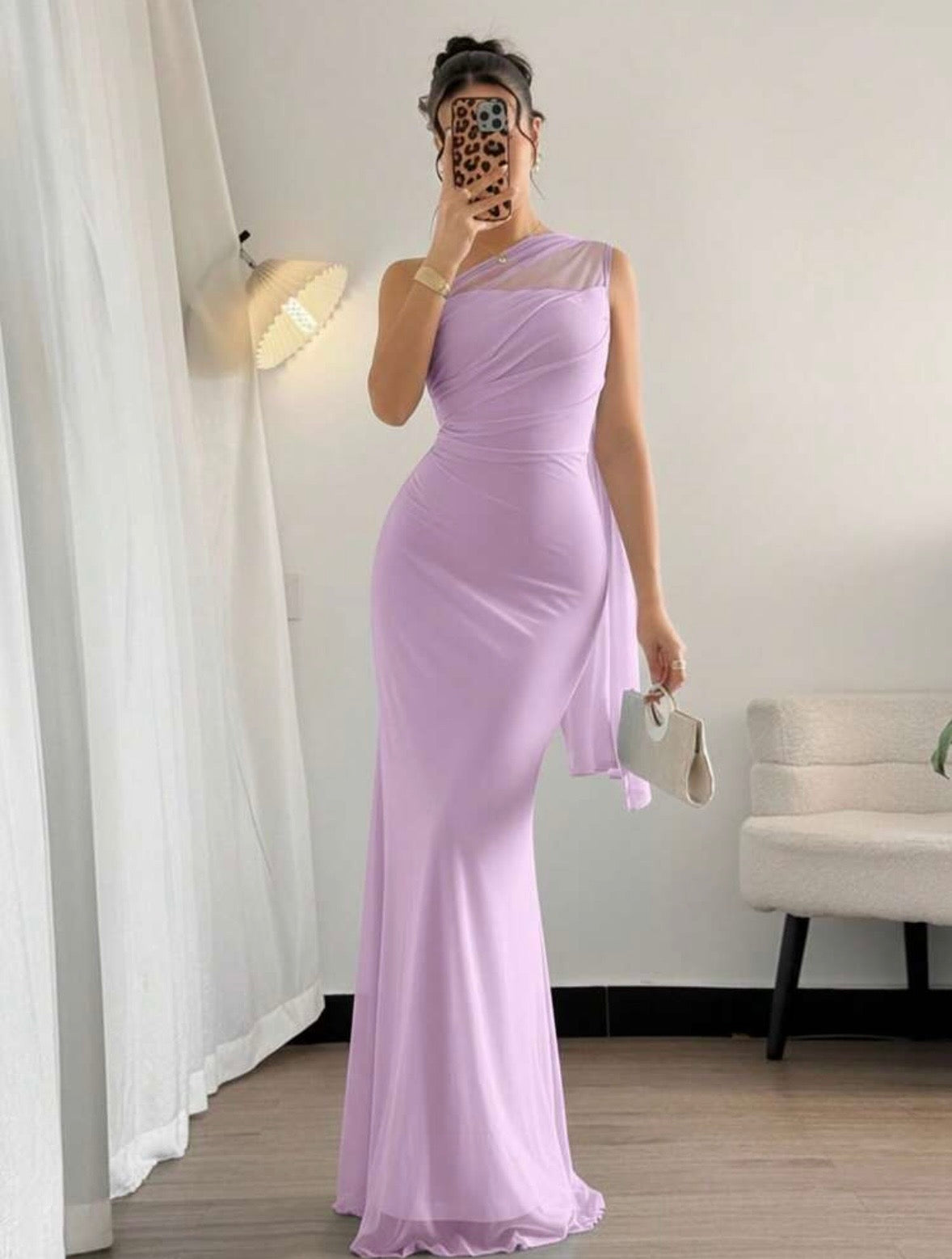Vestido Alessia