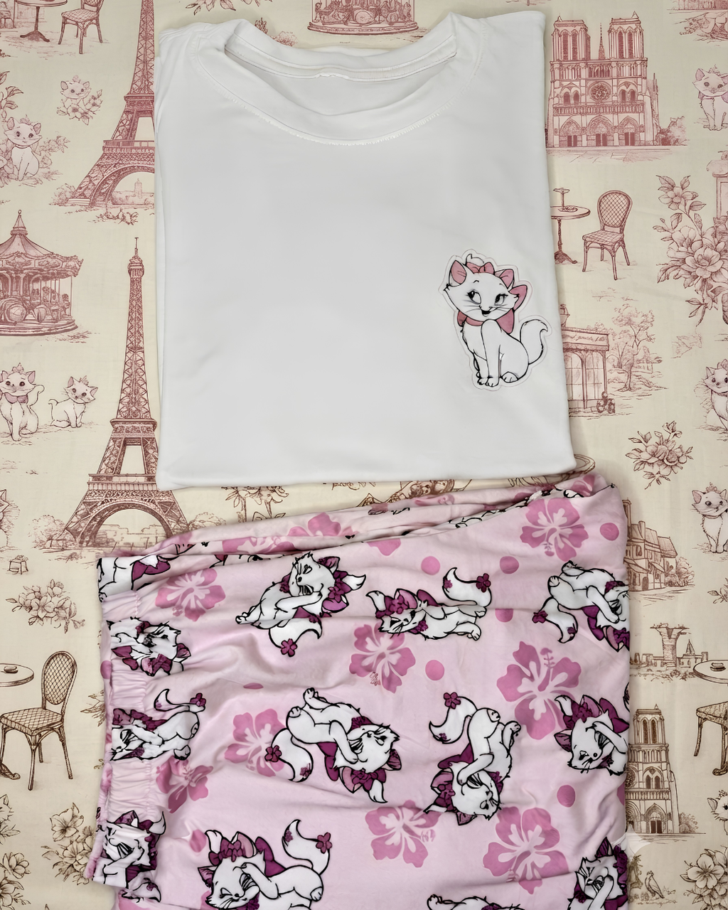 Pijama Marie