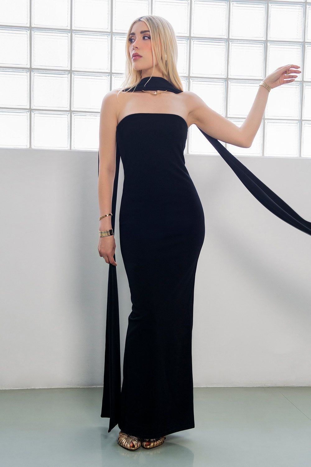 Vestido Carmine