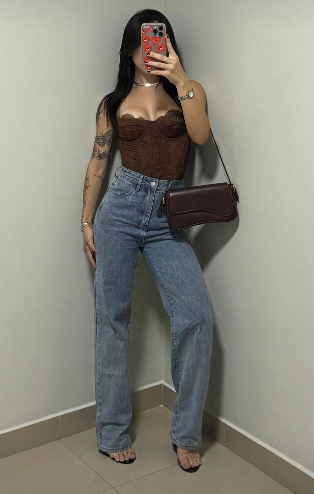 Corset Selene