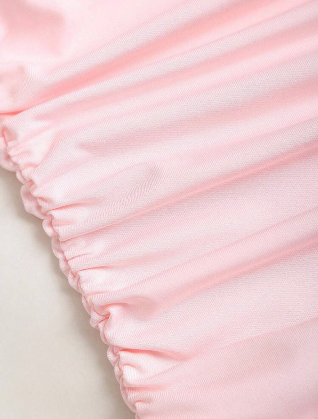 Vestido Coral