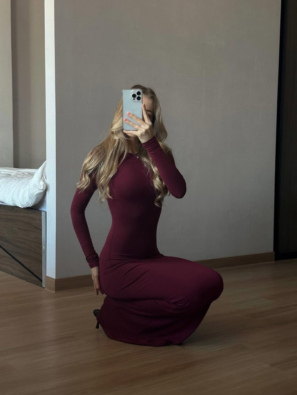 Vestido Alma