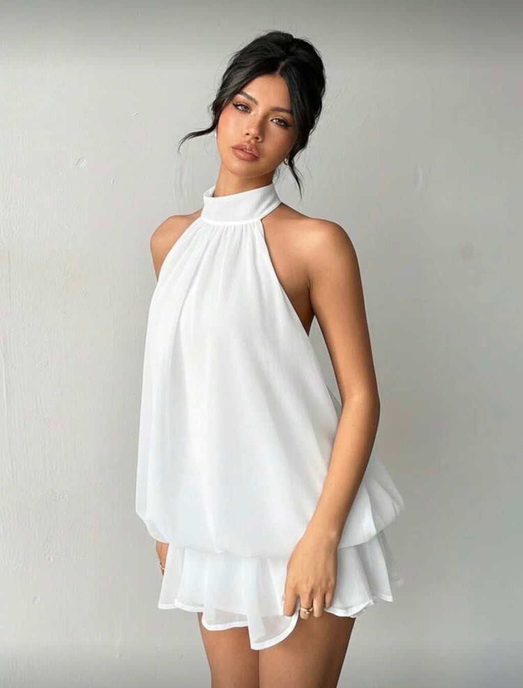 Vestido Aria