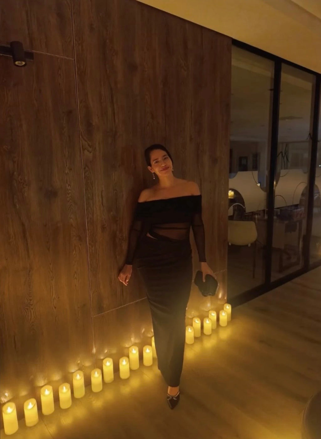 Vestido Muse