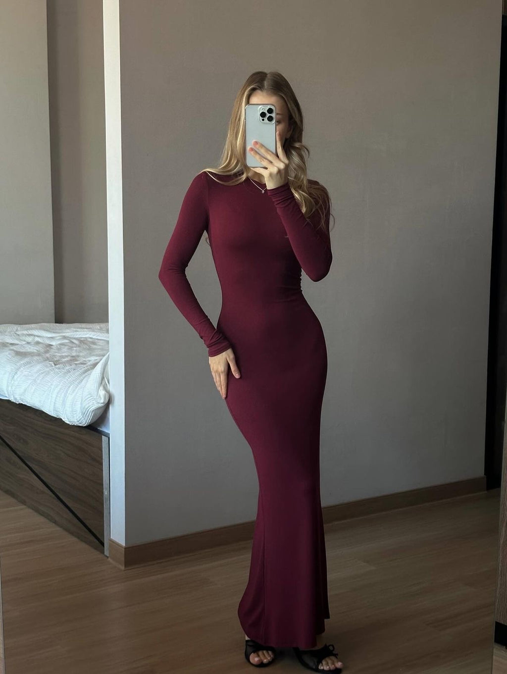 Vestido Alma