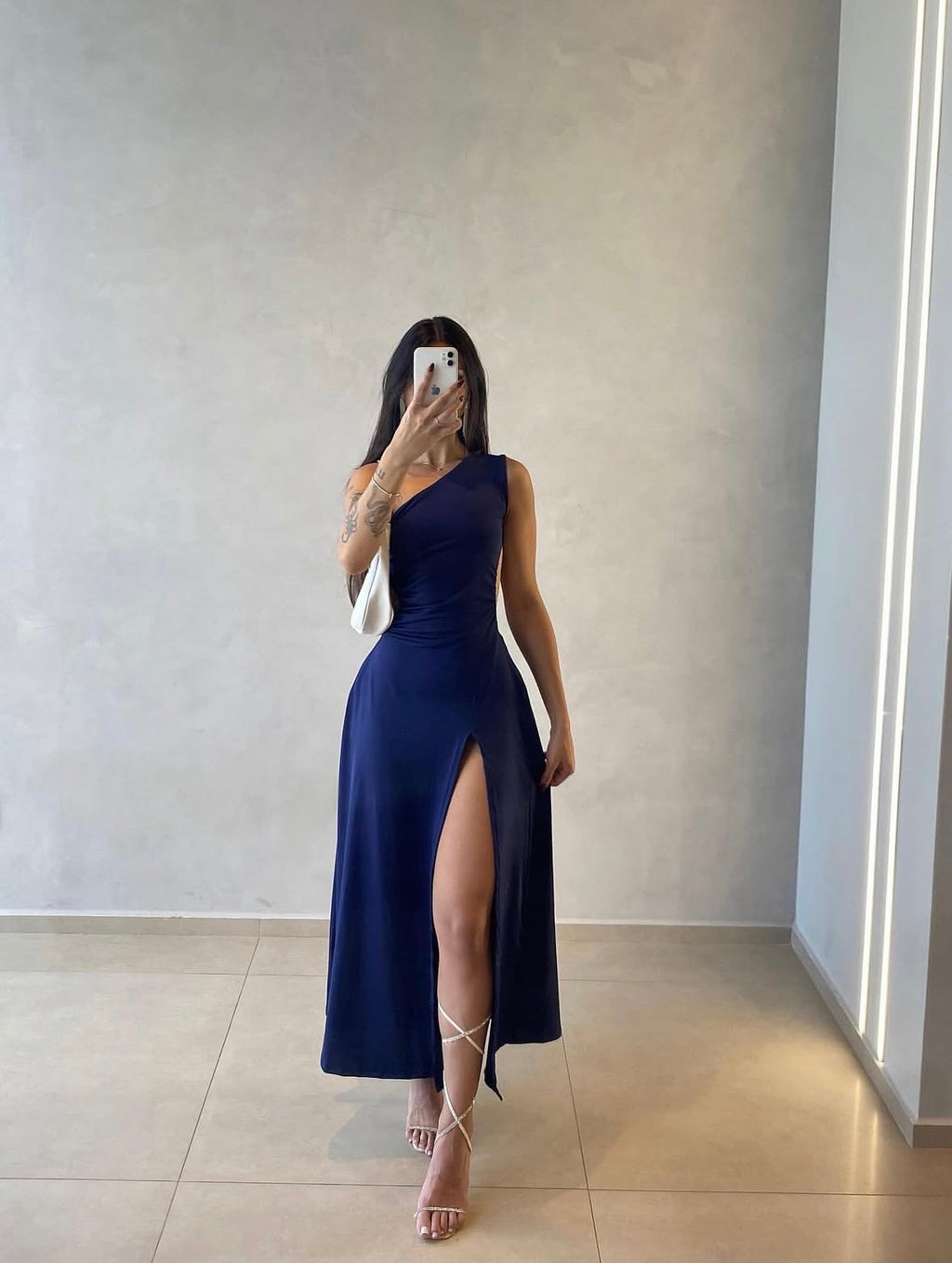 Vestido Chic