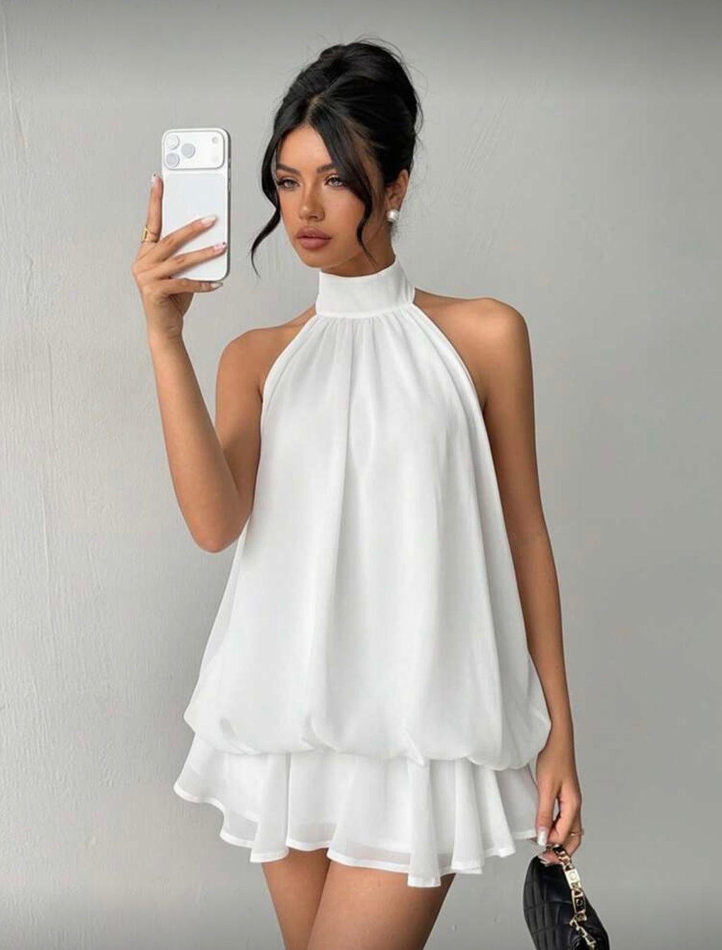 Vestido Aria