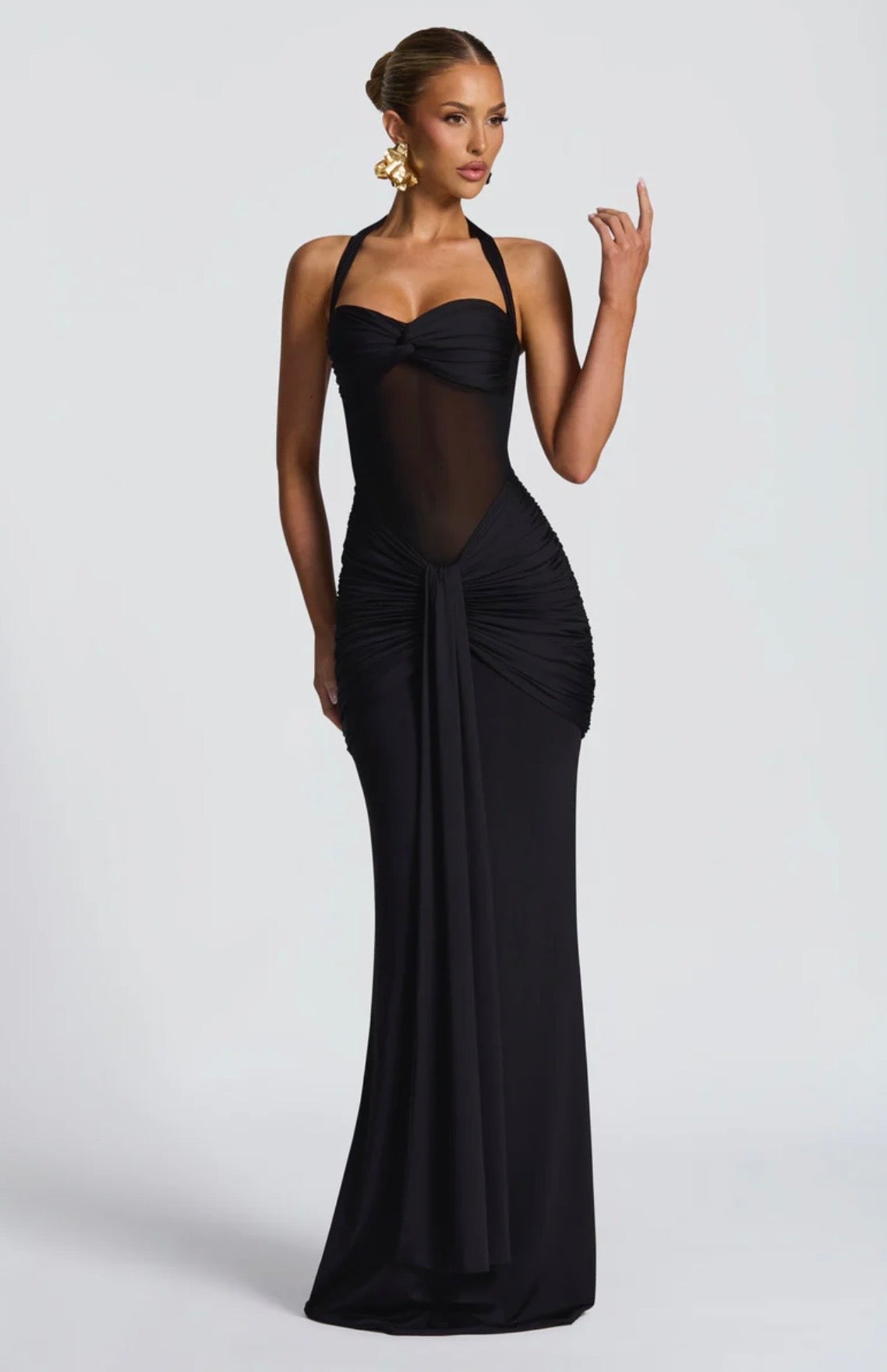 Vestido Solenne