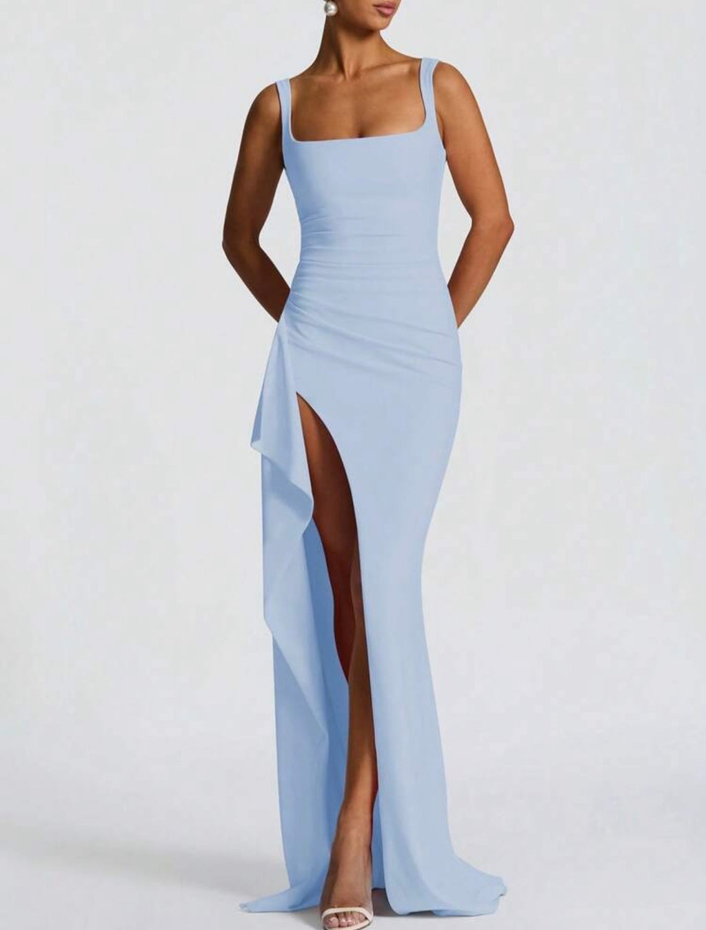 Vestido Lumière