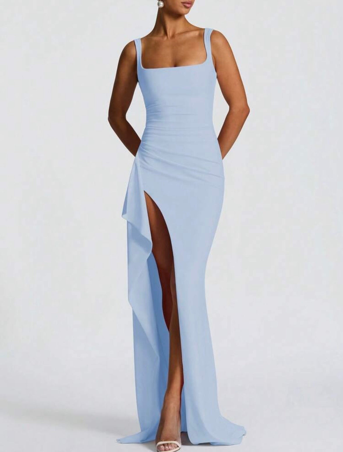 Vestido Lumière