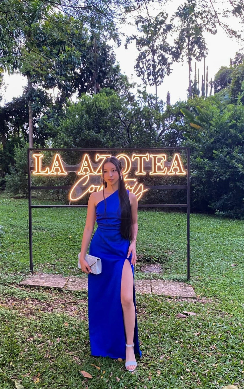 Vestido Chic