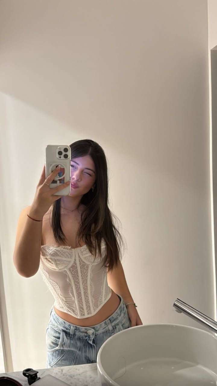 Corset Selene