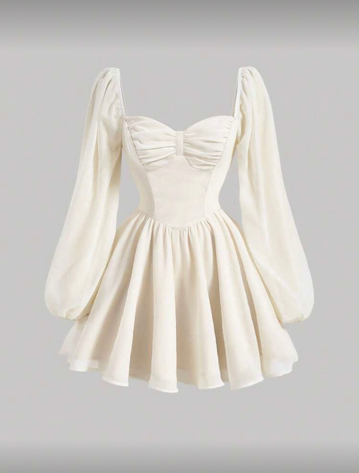 Vestido Elara
