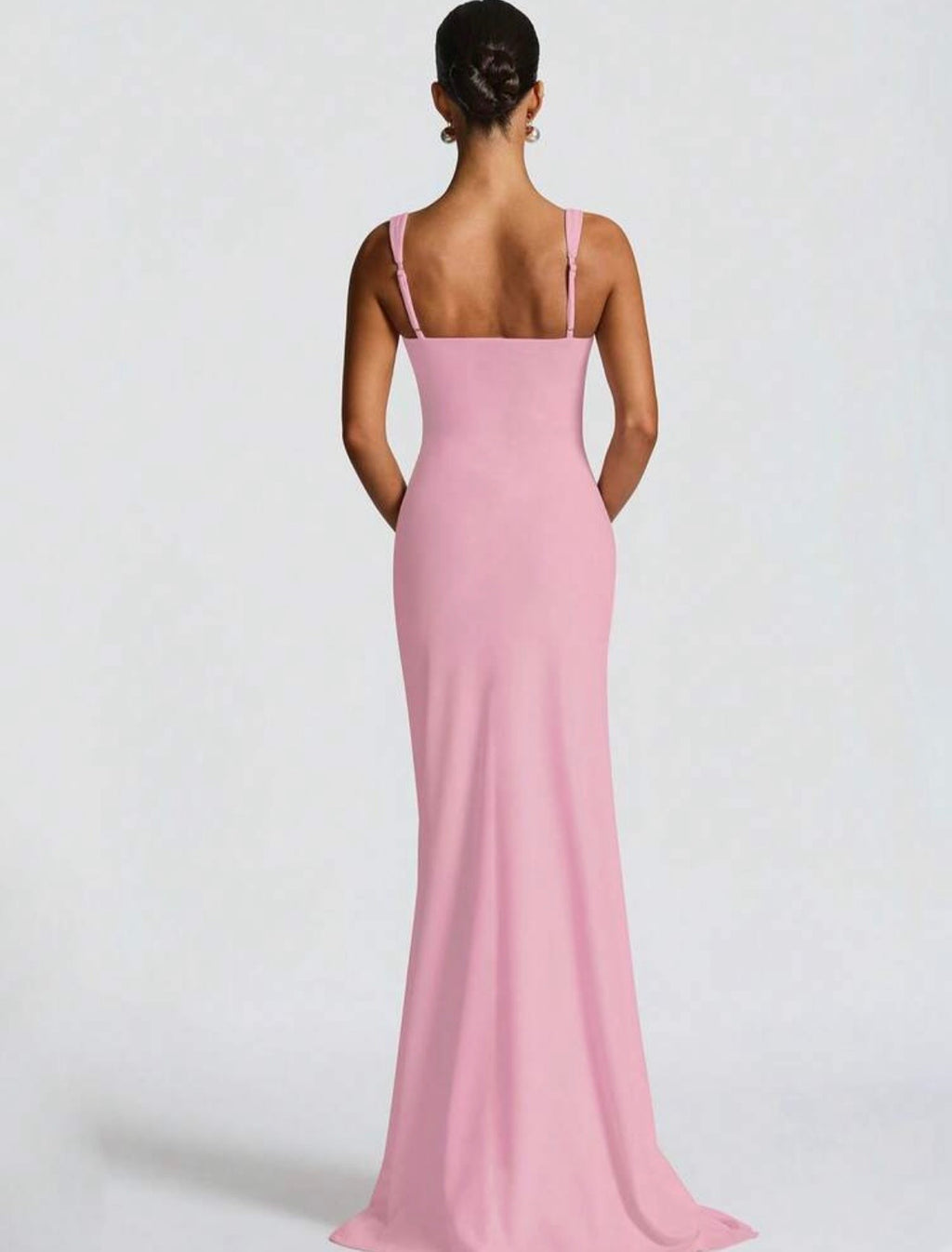 Vestido Lumière