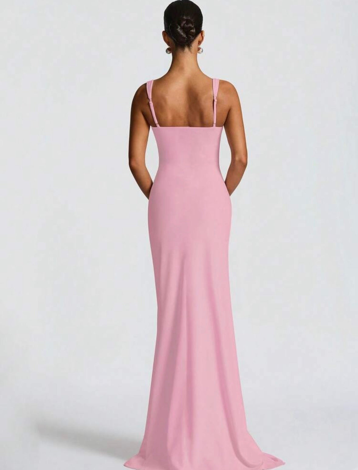 Vestido Lumière