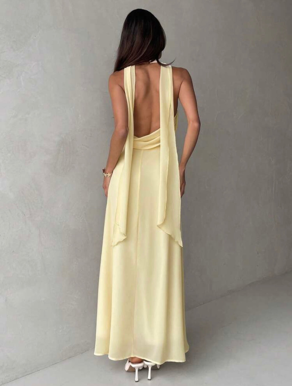 Vestido Magnolia