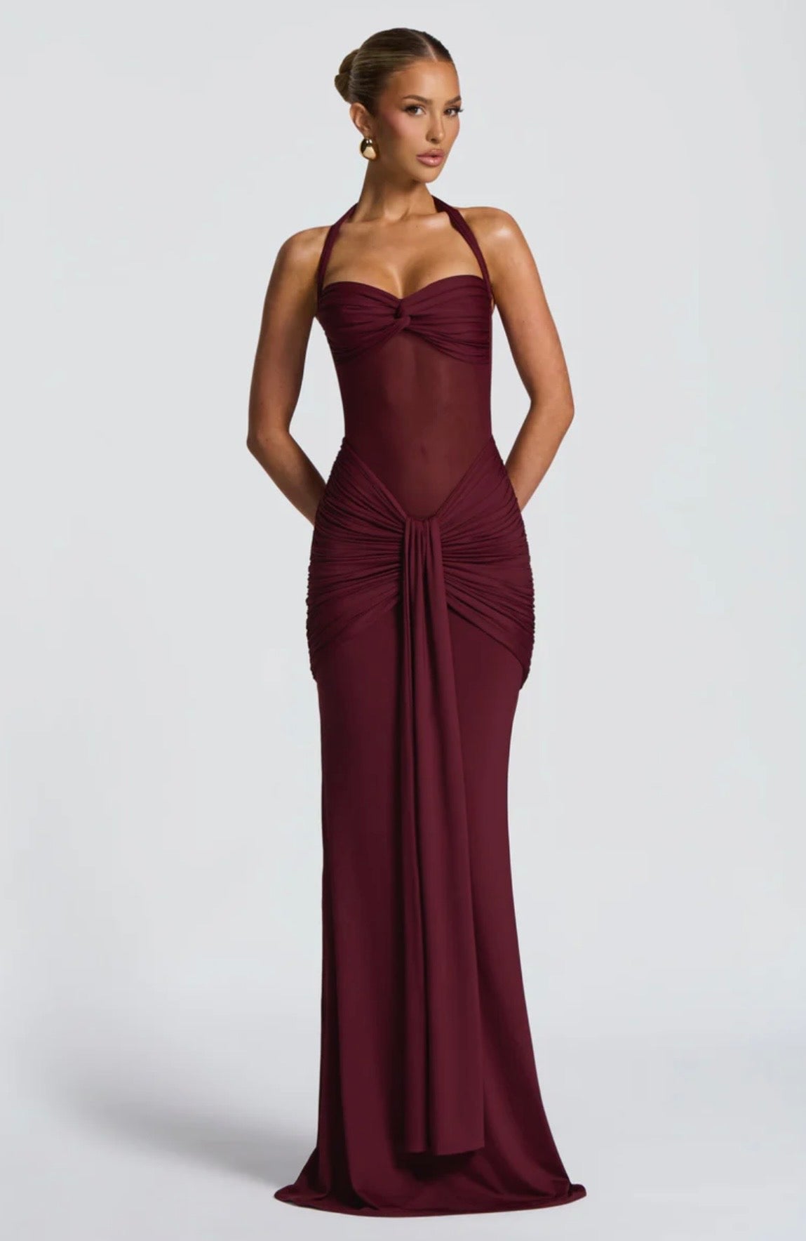 Vestido Solenne