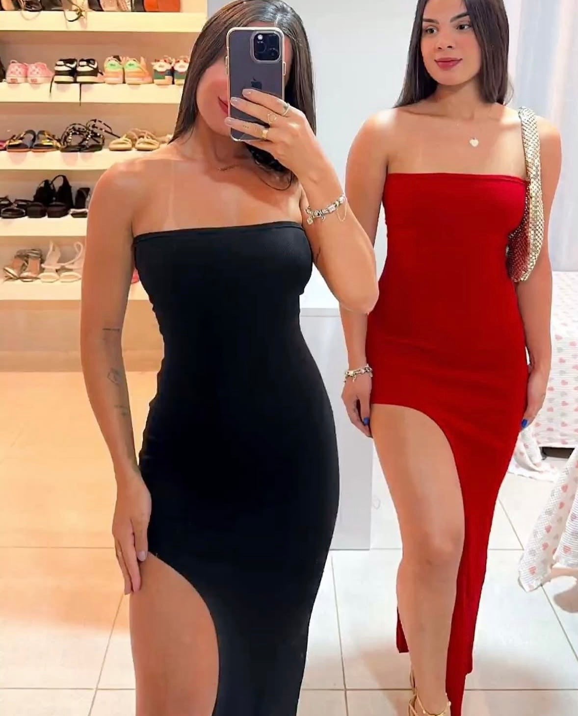 Vestido Lola