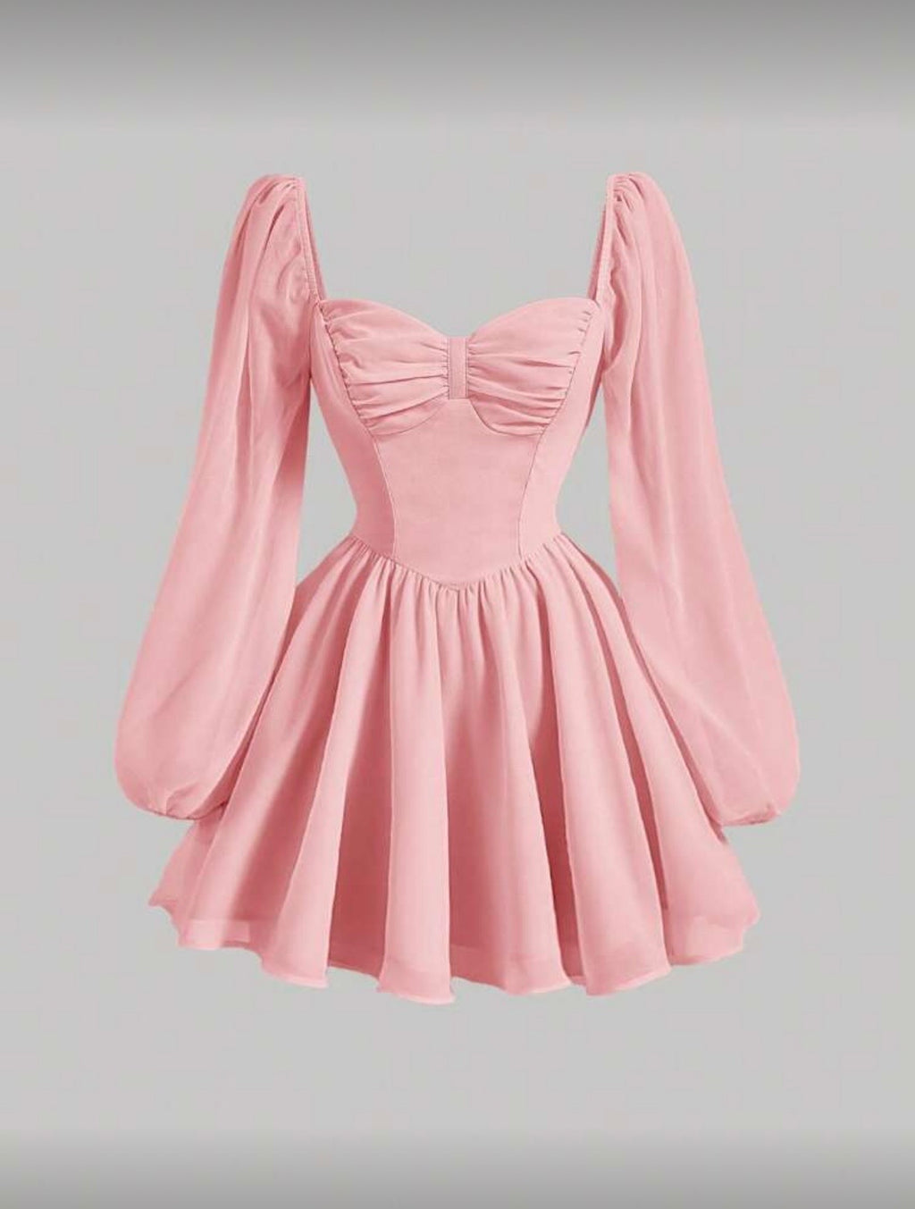 Vestido Elara